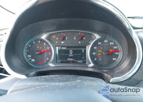 2018 Chevrolet Malibu Lt из США, поврежденный, VIN 1G1ZD5ST1JF145202